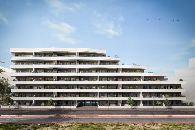 Image No.14-2 Bed Apartment for sale