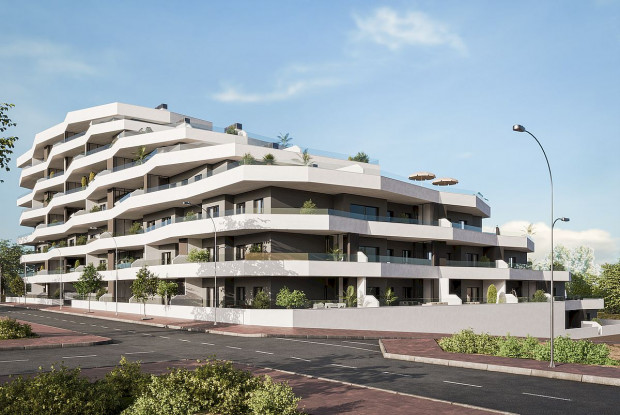 Image No.15-3 Bed Apartment for sale