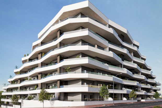 Image No.16-3 Bed Apartment for sale