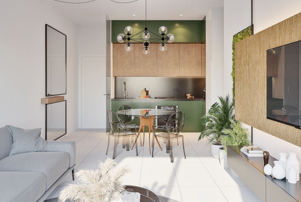 Image No.3-3 Bed Apartment for sale