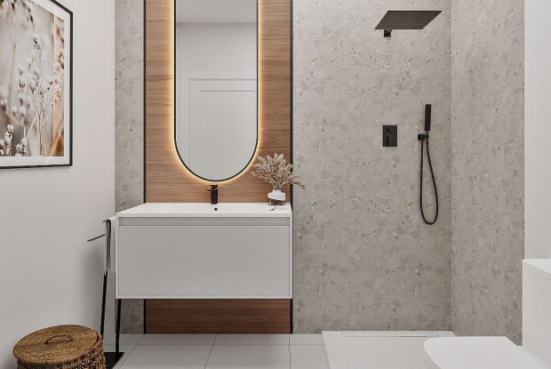 Image No.6-3 Bed Apartment for sale