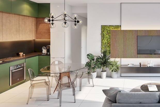 Image No.8-3 Bed Apartment for sale