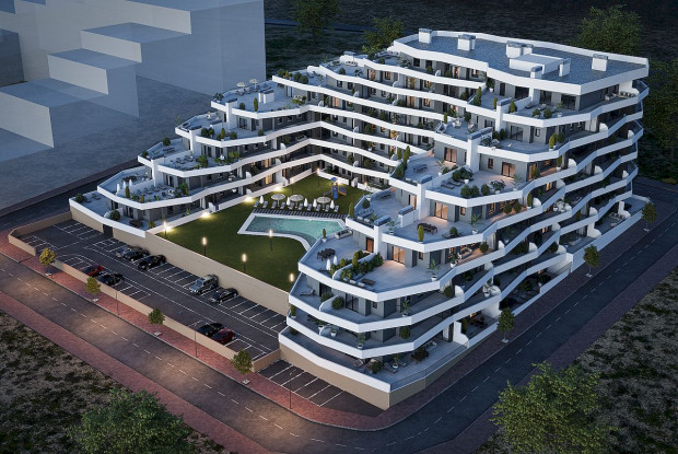 Image No.11-3 Bed Penthouse for sale