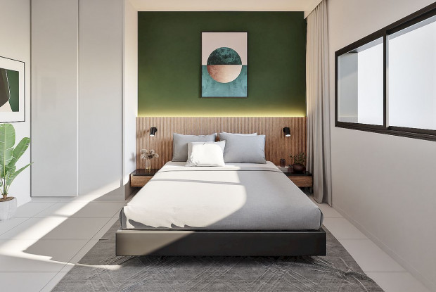 Image No.5-3 Bed Penthouse for sale