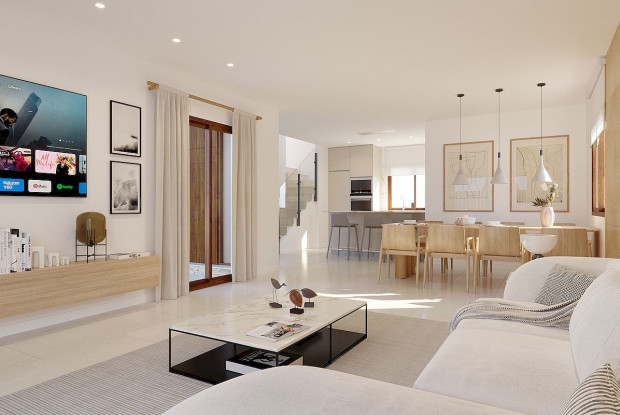 Image No.8-3 Bed Townhouse for sale