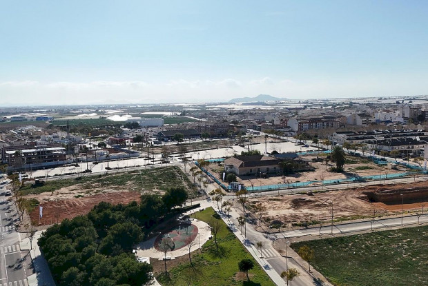 Image No.17-3 Bed Bungalow for sale