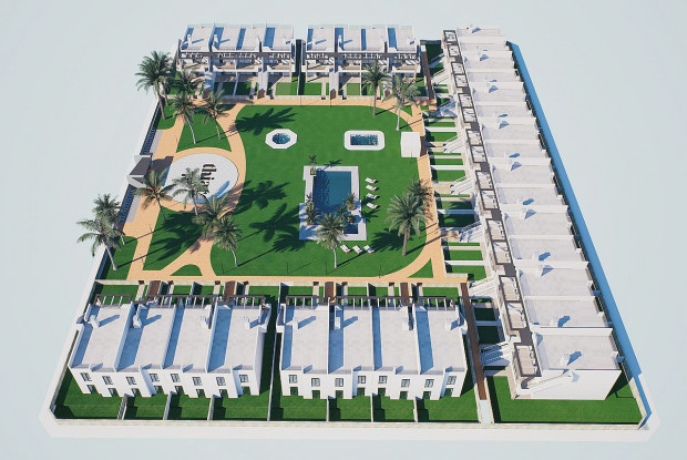 Image No.2-3 Bed Bungalow for sale