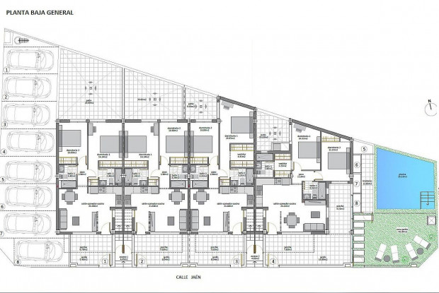 Image No.7-2 Bed Bungalow for sale