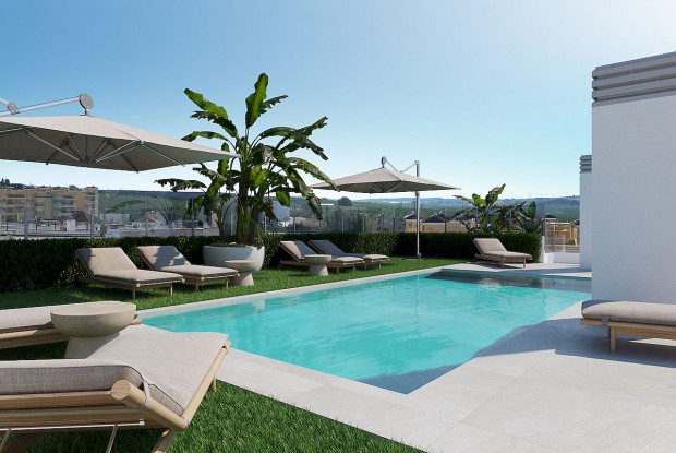 Image No.10-3 Bed Penthouse for sale