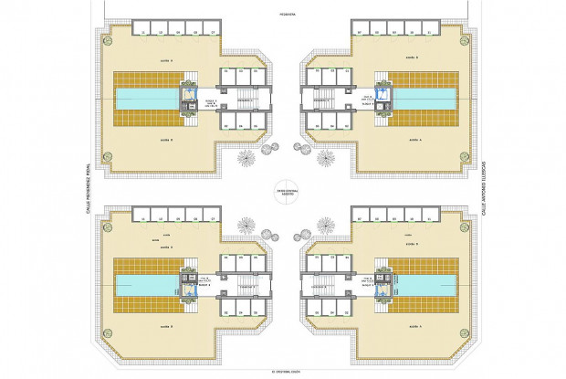 Image No.13-3 Bed Apartment for sale