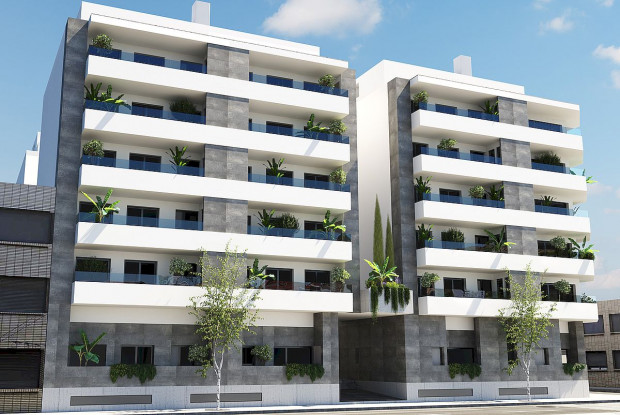 Image No.15-3 Bed Apartment for sale