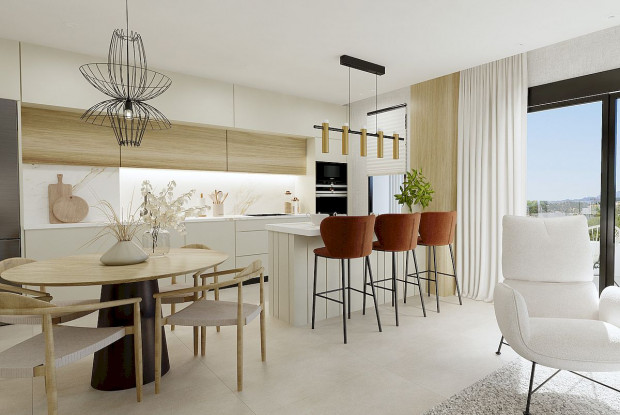 Image No.3-3 Bed Apartment for sale