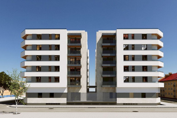 Image No.16-3 Bed Penthouse for sale