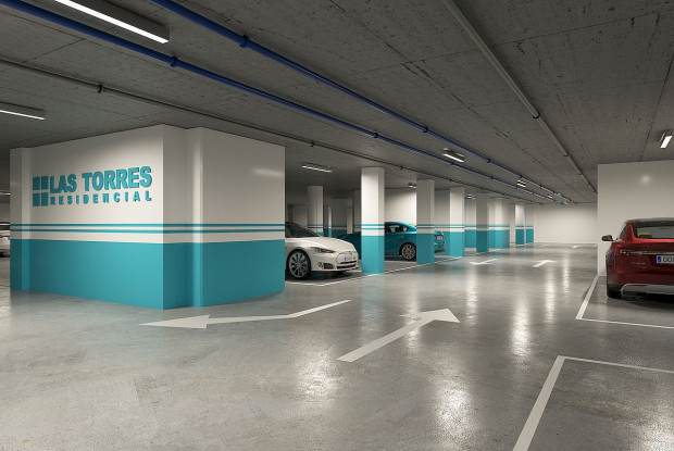 Image No.17-3 Bed Penthouse for sale