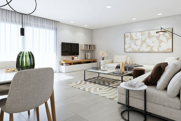 Image No.18-3 Bed Penthouse for sale