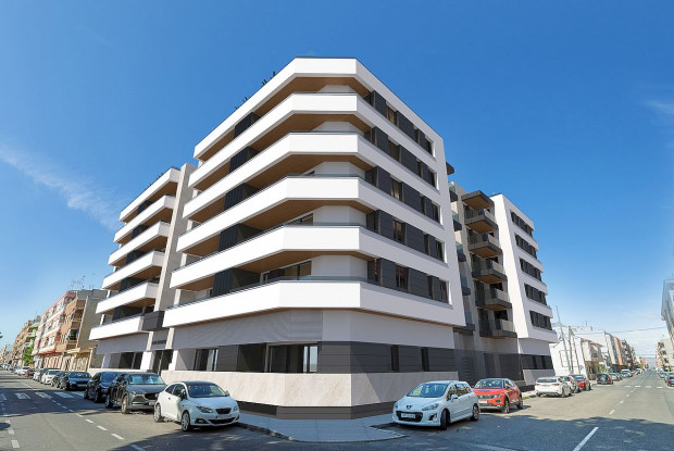 Image No.2-3 Bed Penthouse for sale