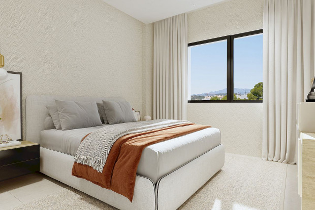 Image No.4-3 Bed Penthouse for sale