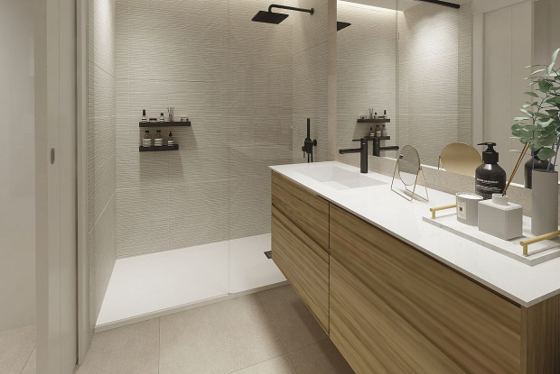 Image No.6-3 Bed Penthouse for sale