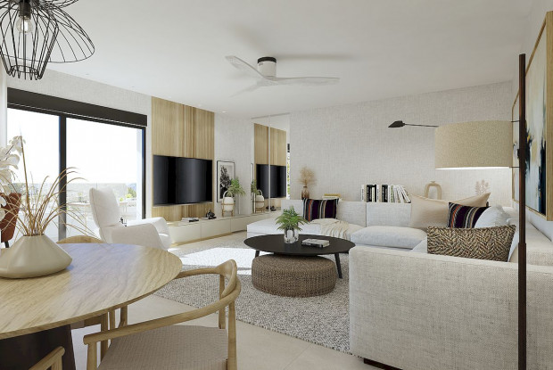 Image No.7-3 Bed Penthouse for sale