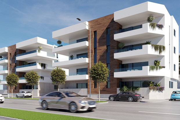 Image No.2-2 Bed Apartment for sale