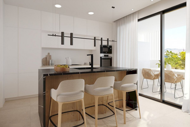 Image No.3-2 Bed Apartment for sale