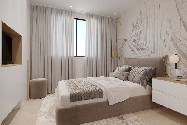 Image No.4-2 Bed Apartment for sale