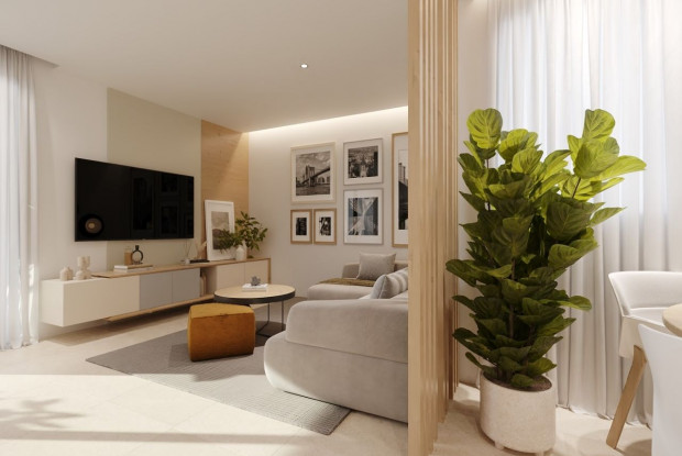 Image No.6-2 Bed Apartment for sale