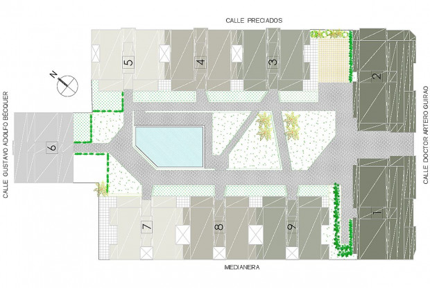 Image No.15-2 Bed Penthouse for sale