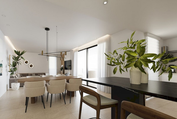 Image No.7-2 Bed Penthouse for sale