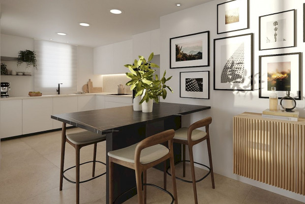 Image No.8-2 Bed Penthouse for sale