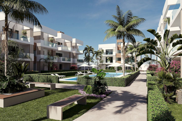 Image No.9-3 Bed Apartment for sale