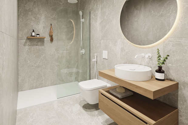 Image No.4-Bungalow de 2 chambres à vendre à Pilar de la Horadada