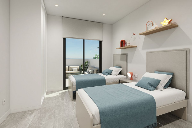 Image No.4-3 Bed Bungalow for sale