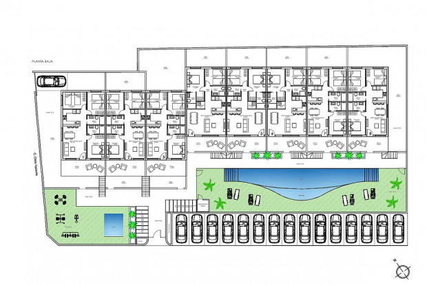 Image No.12-3 Bed Bungalow for sale