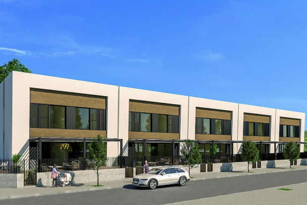 Image No.2-2 Bed Townhouse for sale