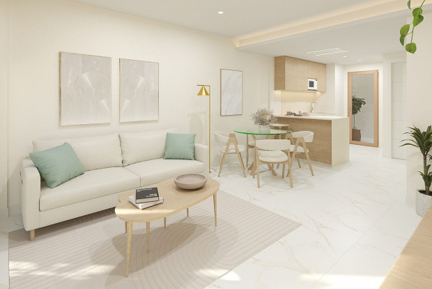 Image No.6-3 Bed Townhouse for sale