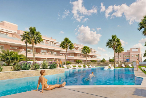 Image No.10-3 Bed Apartment for sale