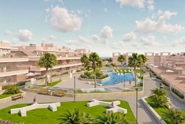 Image No.17-3 Bed Apartment for sale