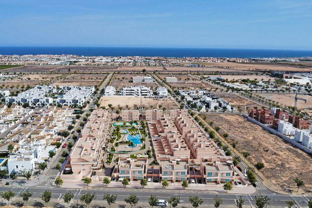 Image No.16-3 Bed Penthouse for sale