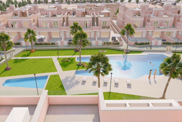 Image No.18-3 Bed Penthouse for sale