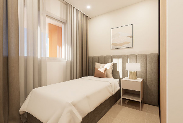 Image No.4-3 Bed Penthouse for sale