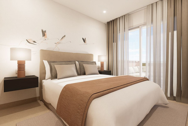 Image No.5-3 Bed Penthouse for sale