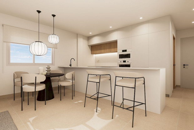 Image No.8-3 Bed Penthouse for sale