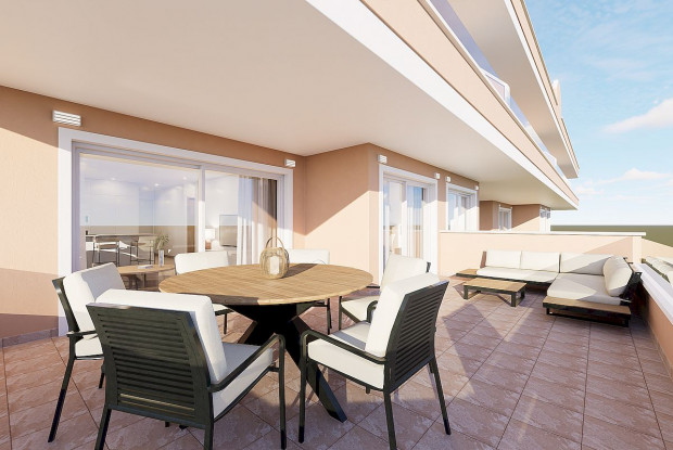 Image No.9-3 Bed Penthouse for sale