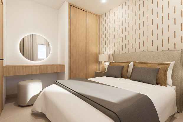 Image No.5-3 Bed Bungalow for sale