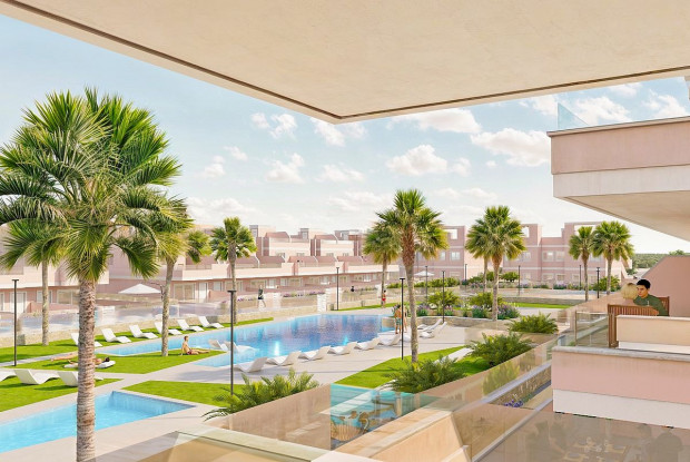 Image No.20-3 Bed Bungalow for sale