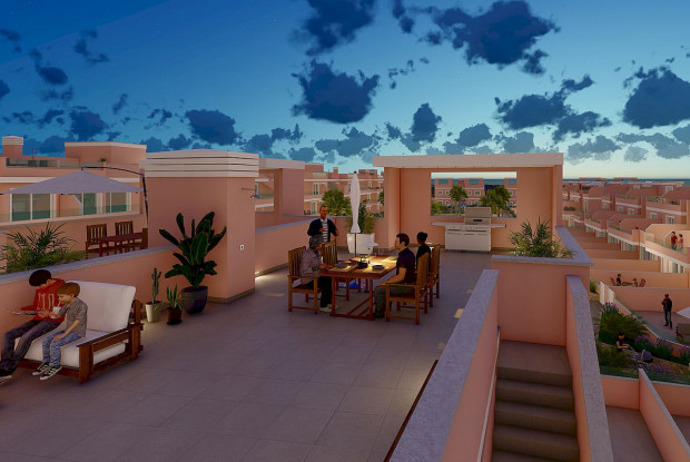 Image No.9-3 Bed Bungalow for sale