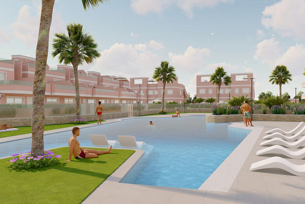 Image No.11-3 Bed Townhouse for sale