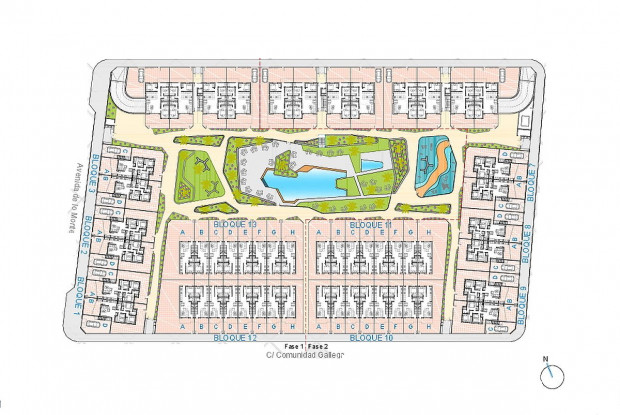 Image No.13-3 Bed Townhouse for sale