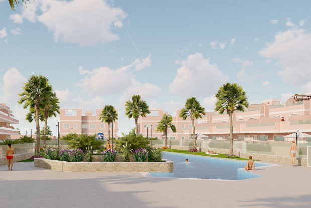 Image No.19-3 Bed Townhouse for sale